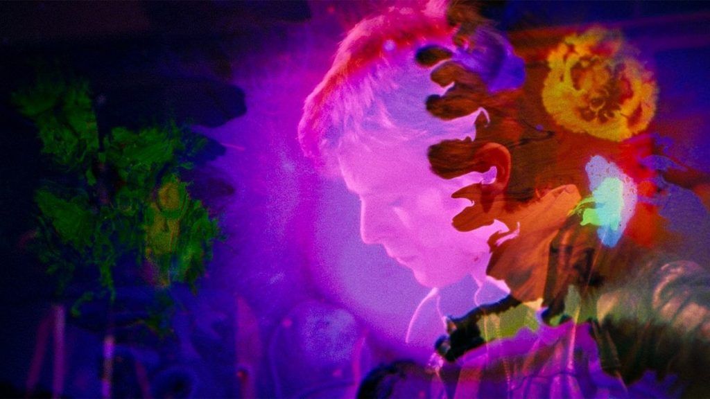 Here’s What The David Bowie Documentary “Moonage Daydream” Is About