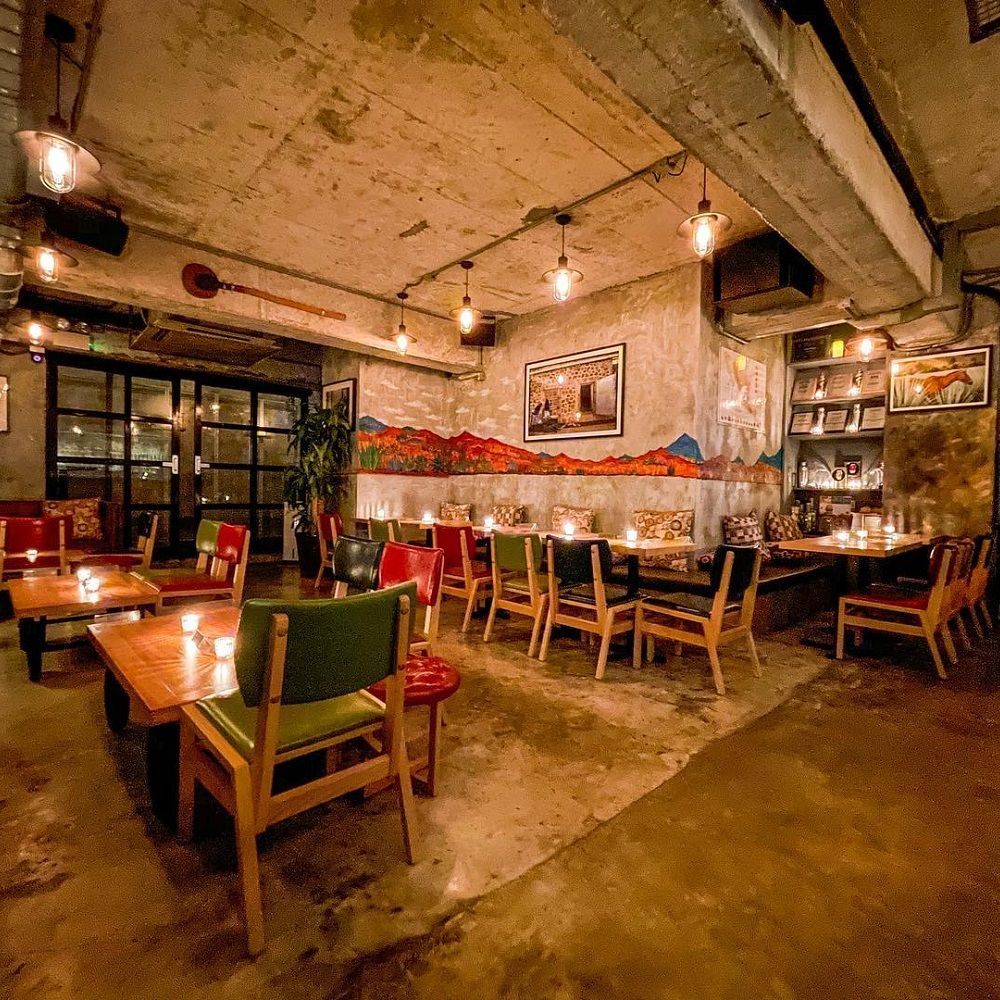 Asia’s 50 Best Bars 2022: Coa Hong Kong Reigns Supreme