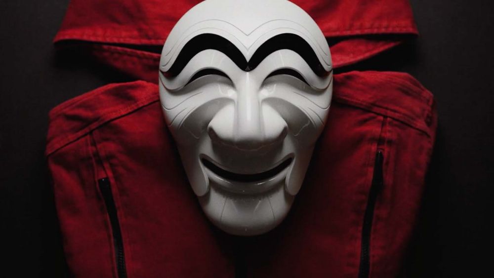 Netflix Money Heist: Korea – Joint Economic Area Part 1 Gets A June Premiere Date