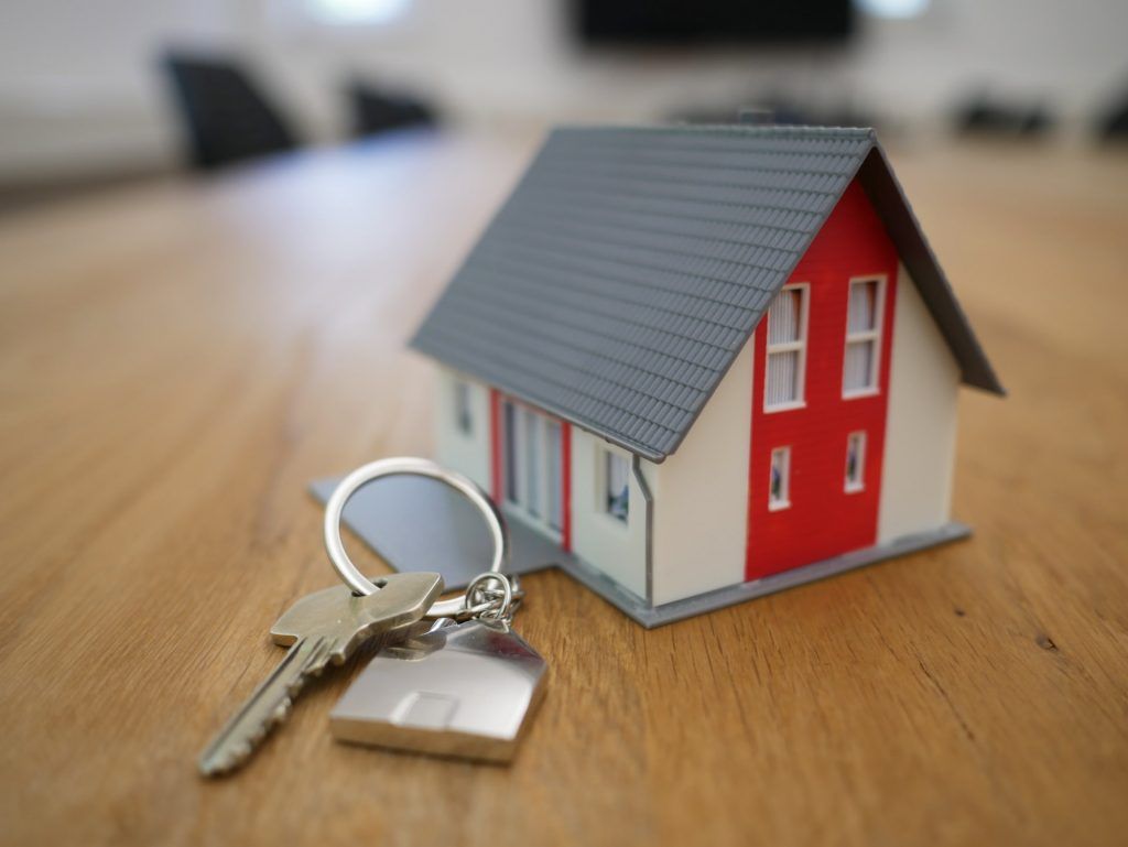 Does Blockchain Hold The Key In Making Real Estate More Accesible To Everyone?