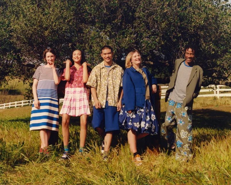Uniqlo And Italian Label Marni To Drop New Collection