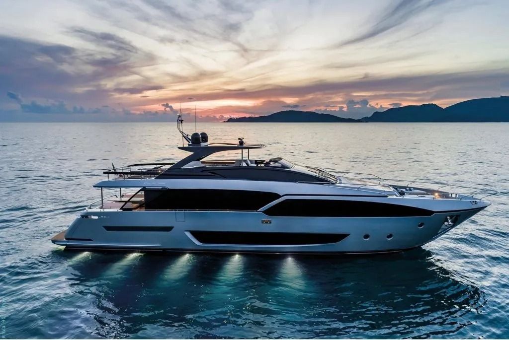 Celebrity Yachts: Here’s What The World’s A-Listers Sail On