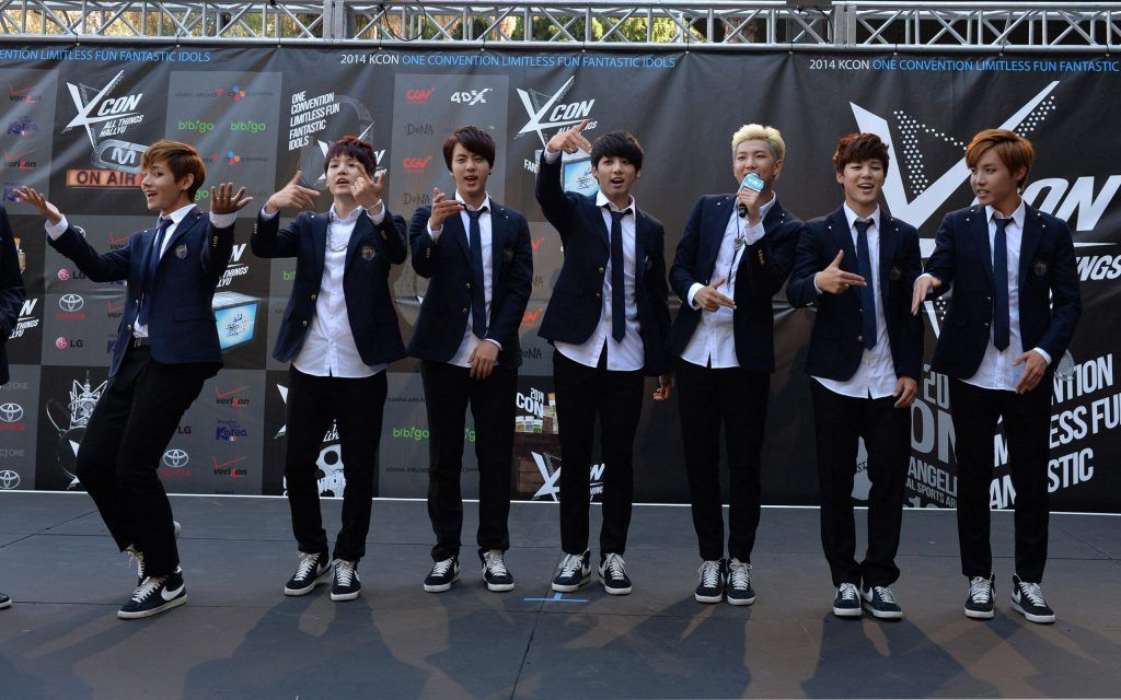 Should BTS And Other K-Pop Stars Be Exempt From Military Service?