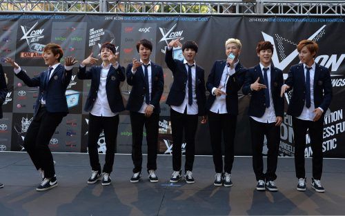 Should BTS And Other K-Pop Stars Be Exempt From Military Service?