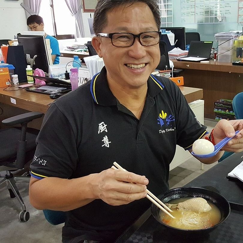 Koh Seng Choon