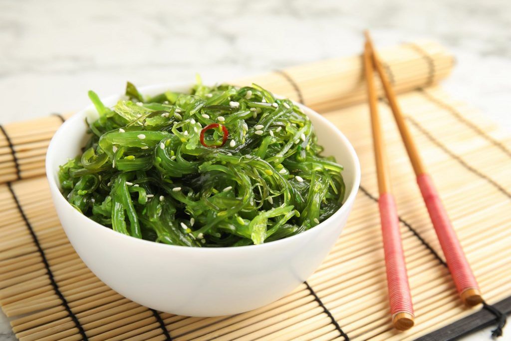 How Eating Insects And Lab-Grown Meat Hold The Key To Saving The Planet