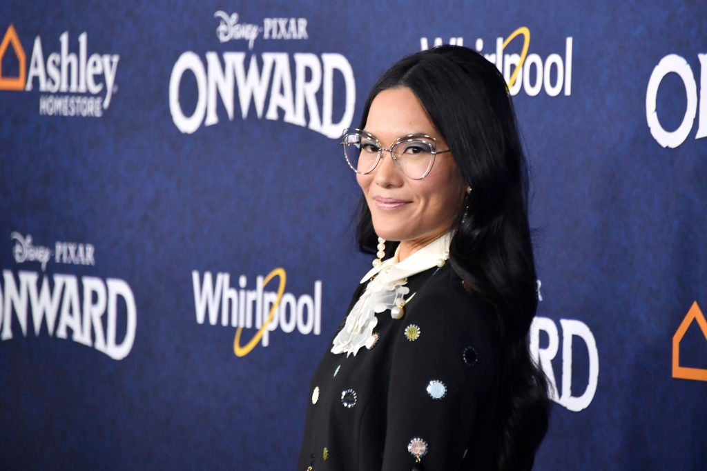 Ali Wong