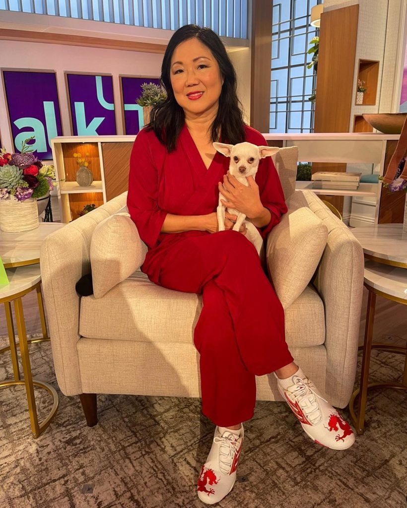 Margaret Cho