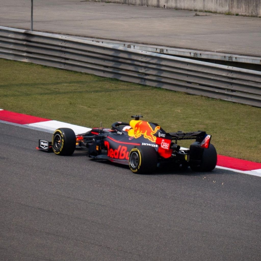 Audi And Porsche Are Going To Race In Formula 1, Says Volkswagen CEO