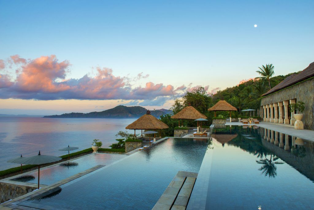 Amankila: A Truly Unparalleled And Prestigious Resort In Bali