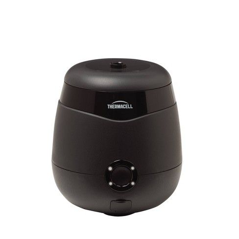 Thermacell E55 Rechargeable Mosquito Repeller