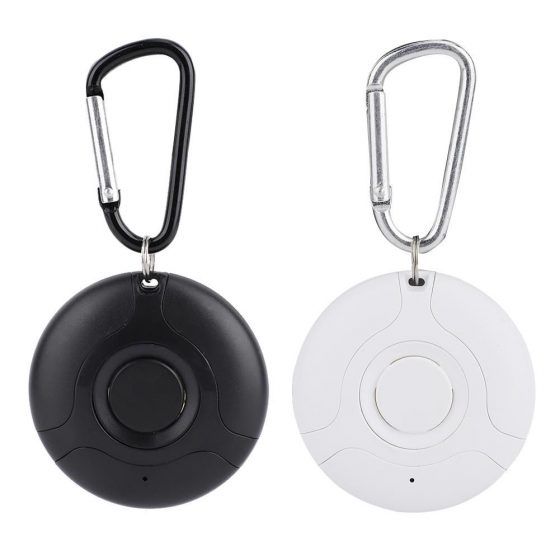 USB rechargeable garden mosquito repellent