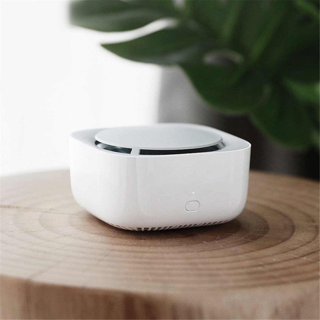 6 High Tech Anti-Mosquito Devices To Consider For The Home