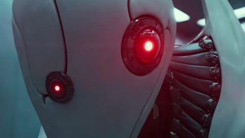 Trailer Of South Korean Film ‘Alien’ Hints At Time Travelling Chaos