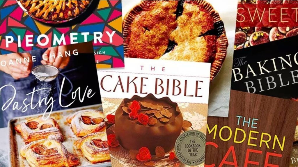 19 Of The Best Baking Cookbooks, According To The Pros