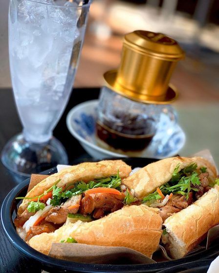 Joo Chiat Caphe