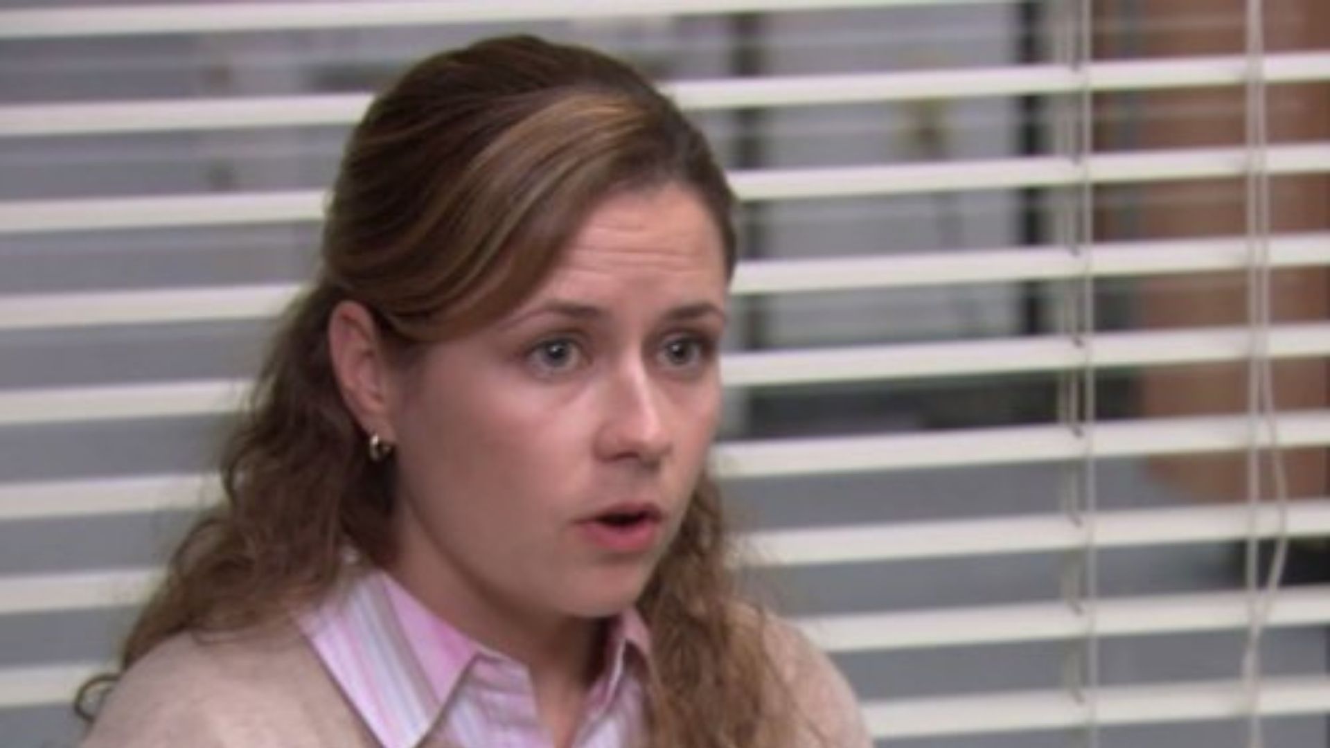 The Office: Virgo