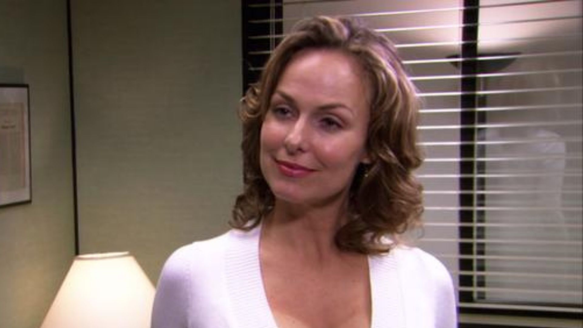 The Office: Libra