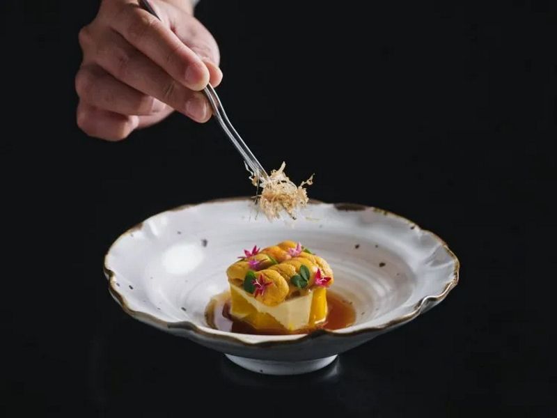 New Singapore Cafes And Restaurants To Put On Your Eat List This Month