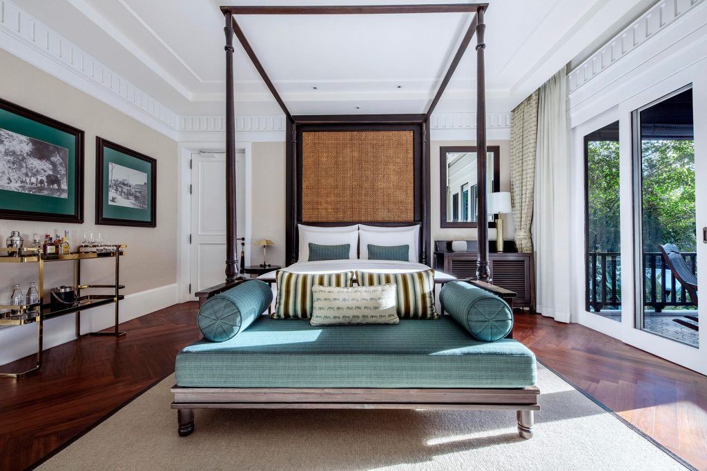 Gorgeous Heritage Hotels In Chiang Mai That Deliver A Dose Of Old World Charm