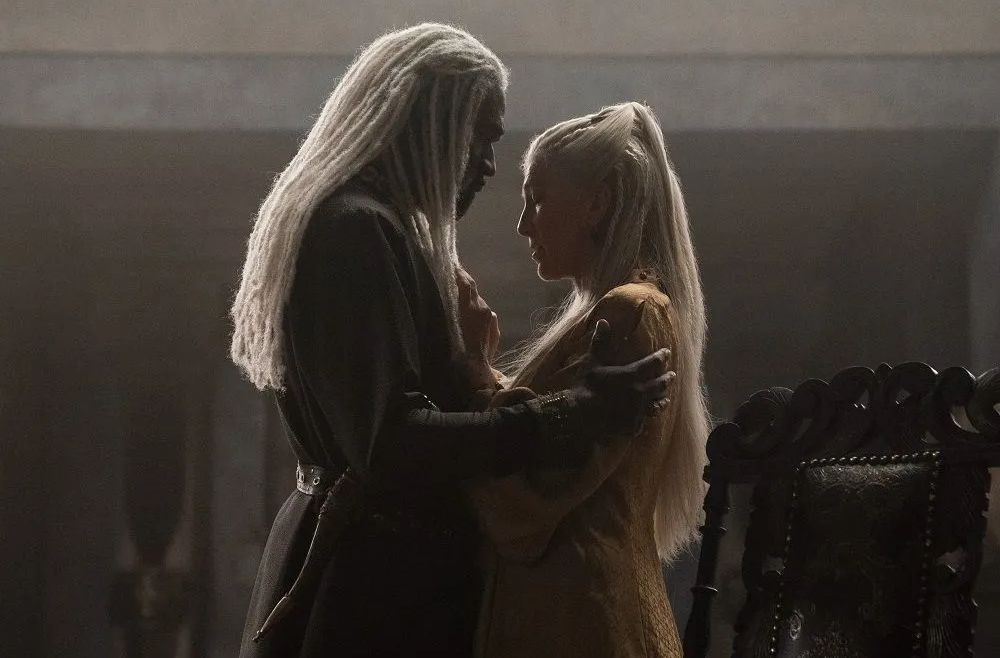 The Targaryen Civil War Comes To Light In The New ‘House of the Dragon’ Trailer