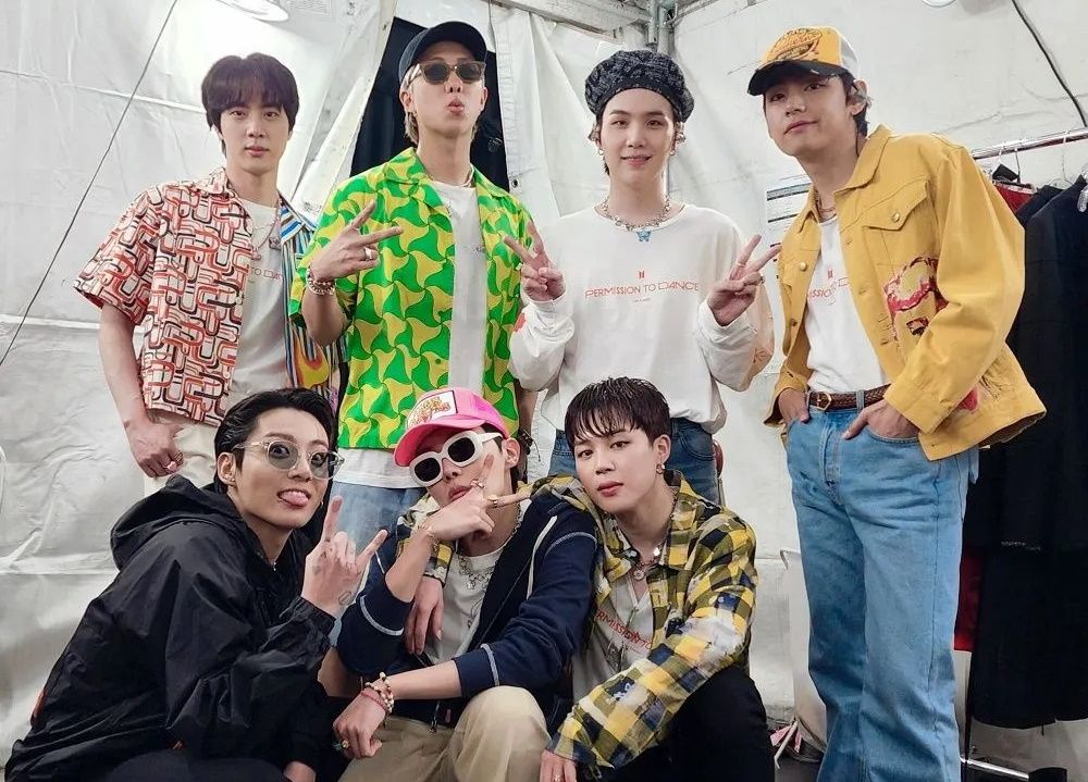 BTS Will Drop Three New Tracks For Anthology Album ‘Proof’