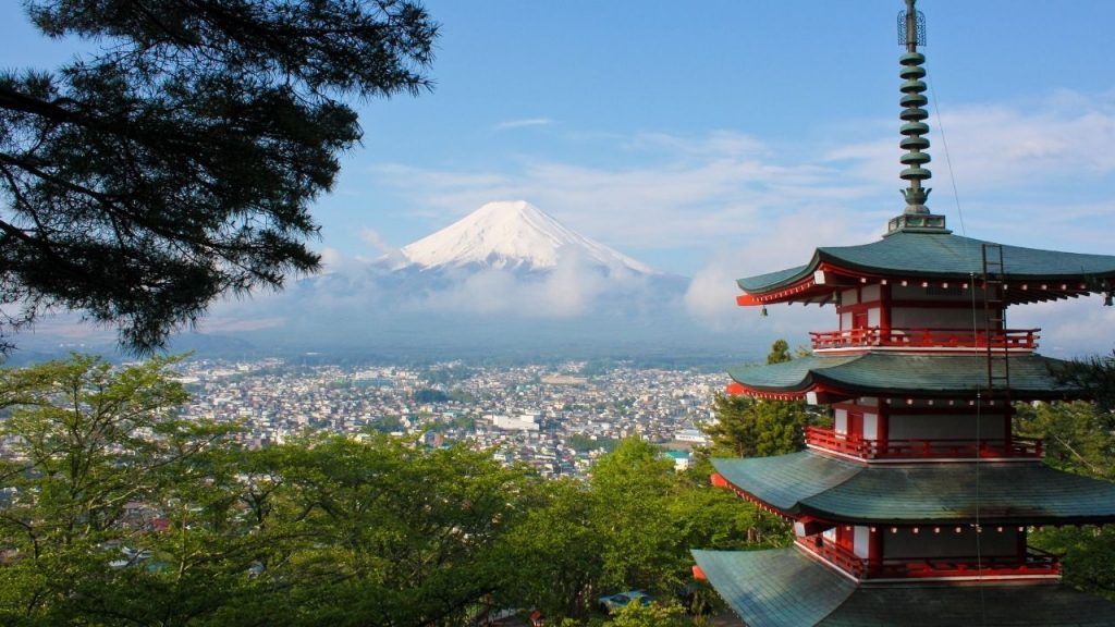 Japan COVID-19: Authorities Lift Mandatory Testing And Ease Other Border Restrictions