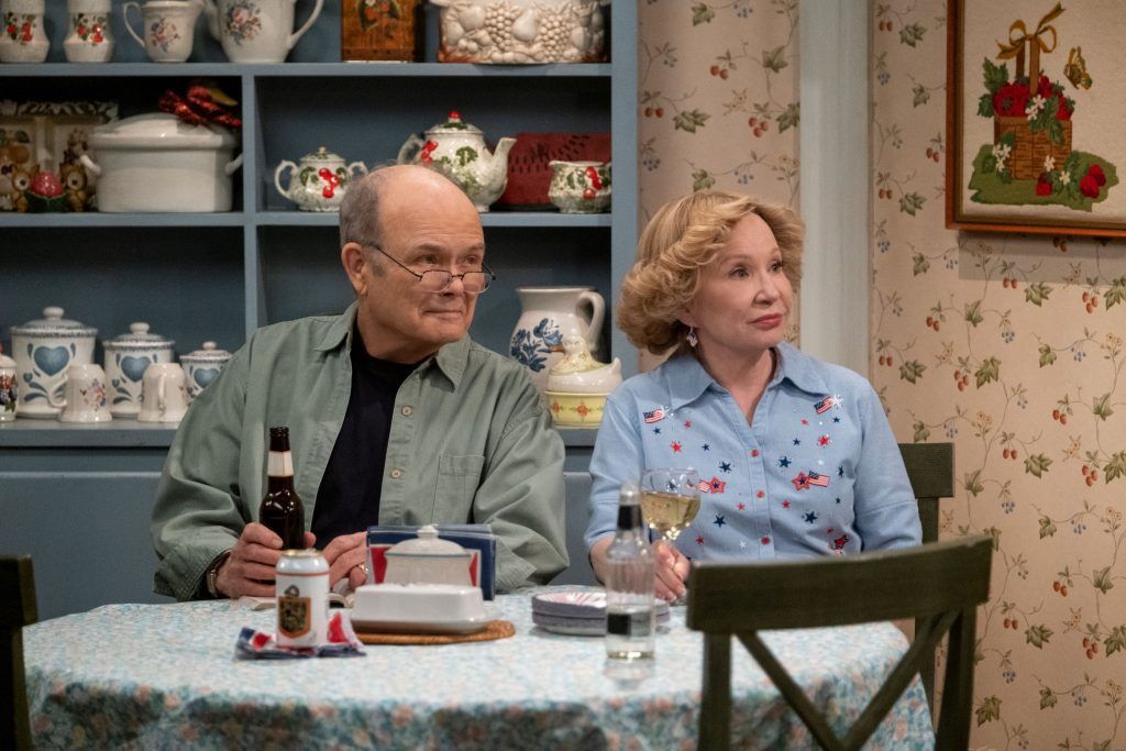 Original Stars From ‘That ’70s Show’ To Appear In Netflix Spin-Off ‘That ’90s Show’