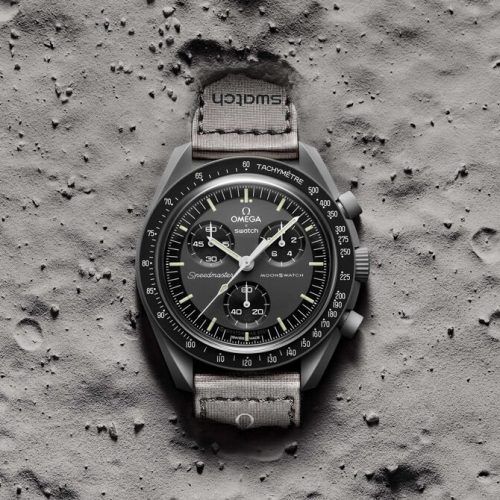 The Untold Truth Of The Omega x Swatch MoonSwatch – Questions Answered