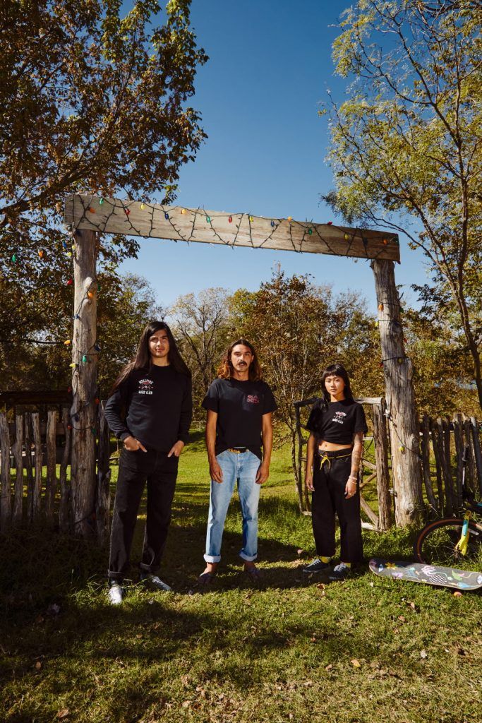 Quiksilver x Stranger Things 4