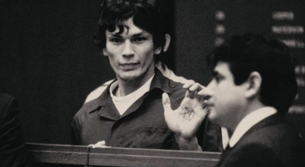 Night Stalker: The Hunt for a Serial Killer (2021)