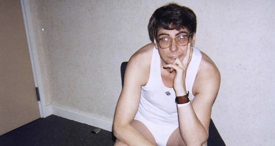 Memories of a Murderer: The Nilsen Tapes (2021)