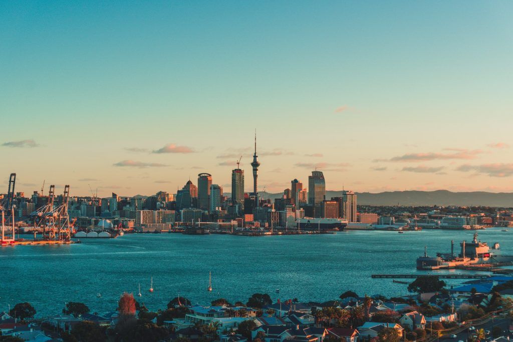 Dreaming About Going To New Zealand? Well, You Can From 31 July