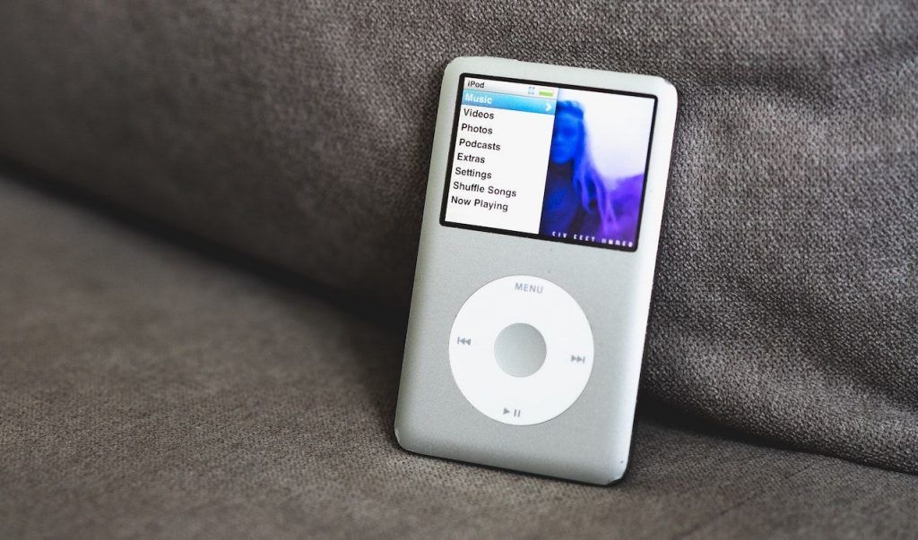 When The Music Stops: Apple Discontinues The iPod