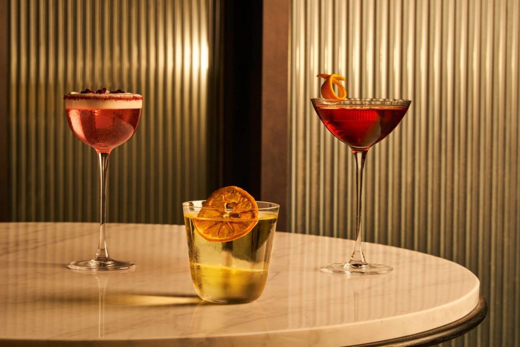 A Toast To May: 5 New Bars In Singapore To Check Out This Month A Toast To May: 5 New Bars In Singapore To Check Out This Month