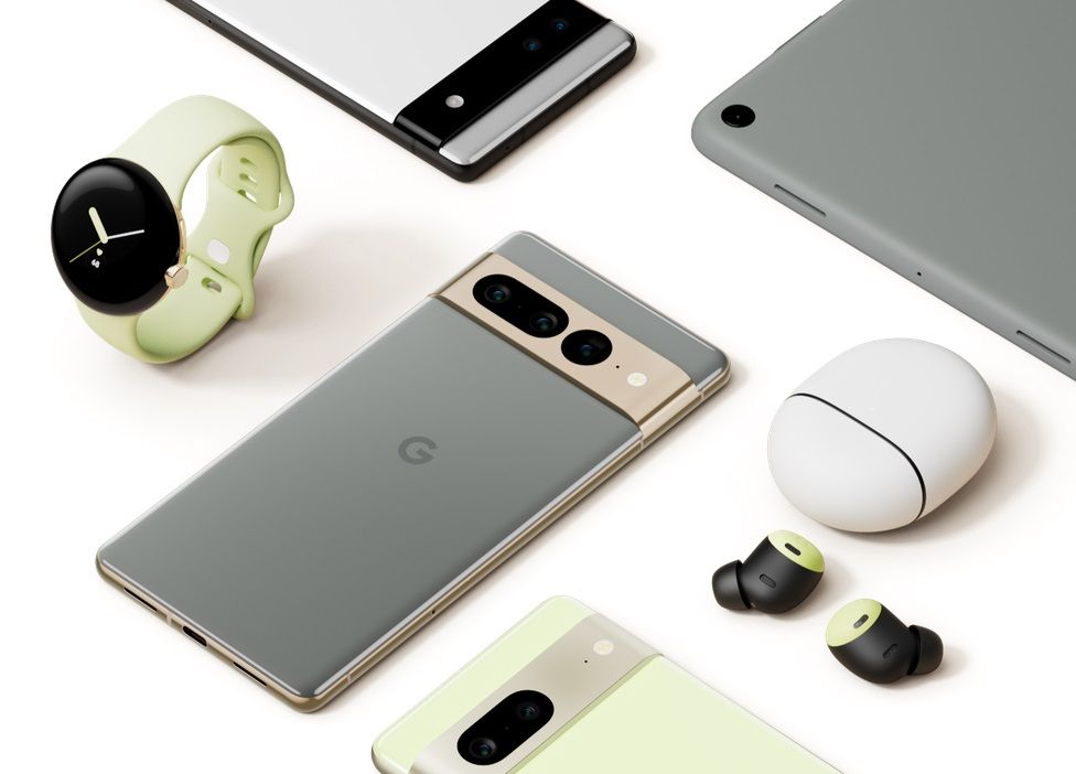 Google
