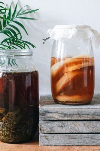 Move Over Kombucha, Jun Is The New Tastier Probiotic-Infused Alternative