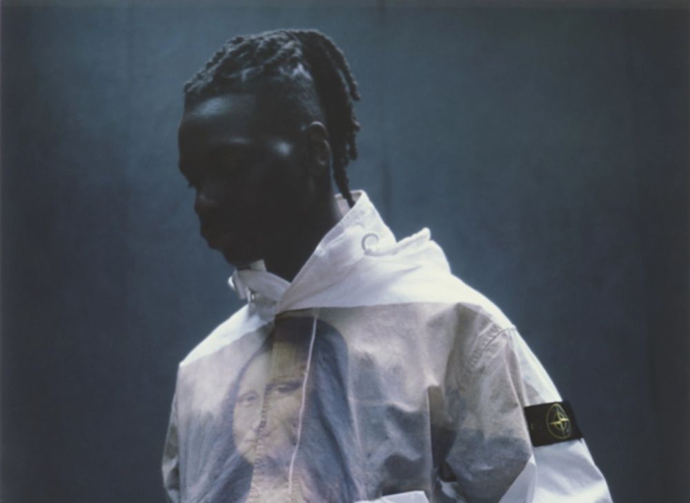 Stone Island And Supreme Team Up For A Seventh Collaboration