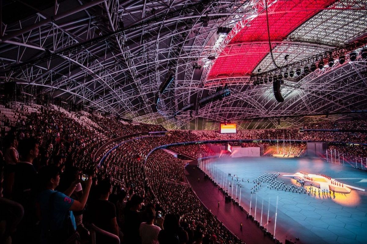 SEA Games
