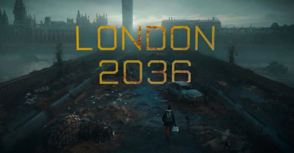 Netflix’s New ‘Resident Evil’ Series Ditches Raccoon City For Post-Apocalyptic London