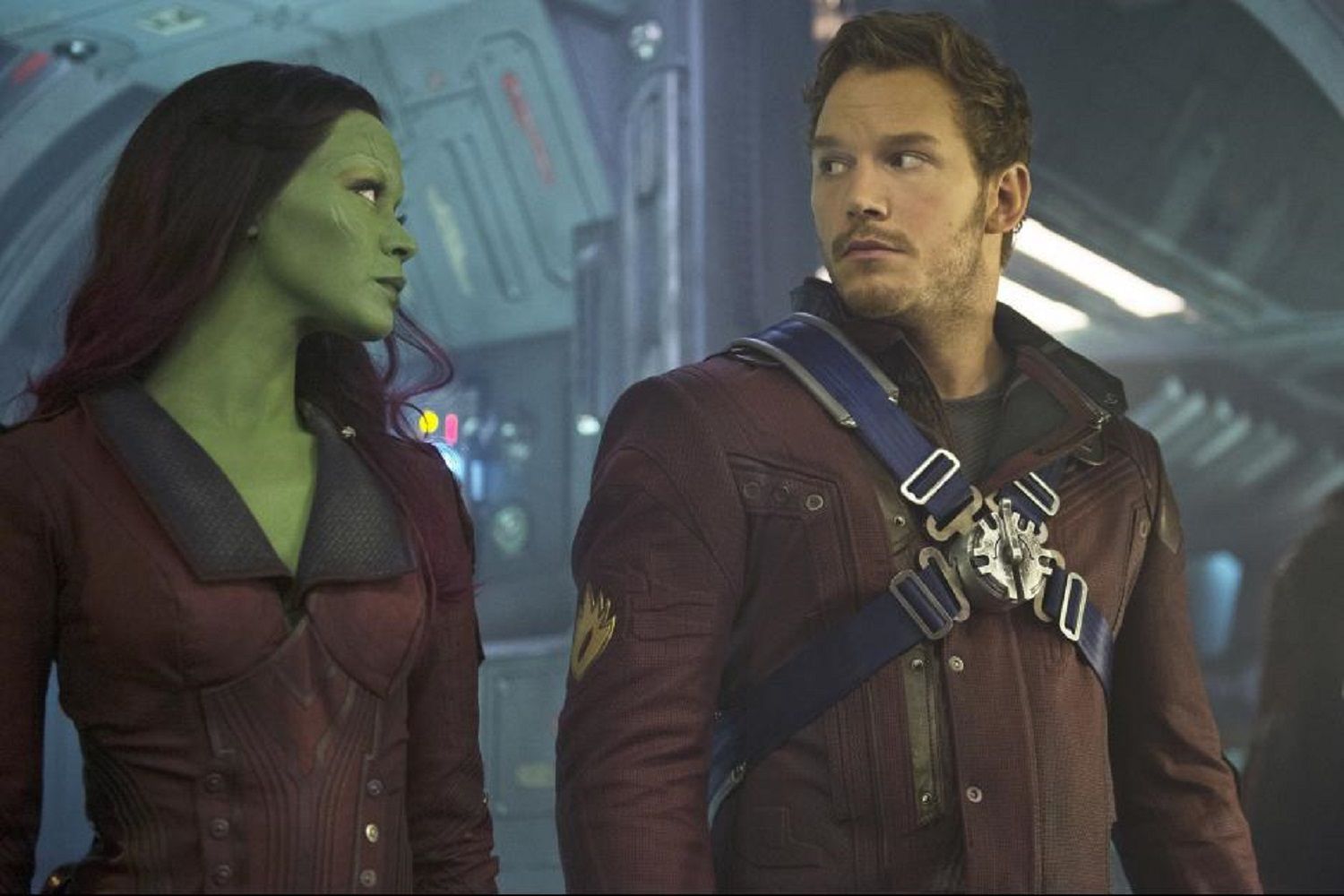 Marvel movies in chronological order