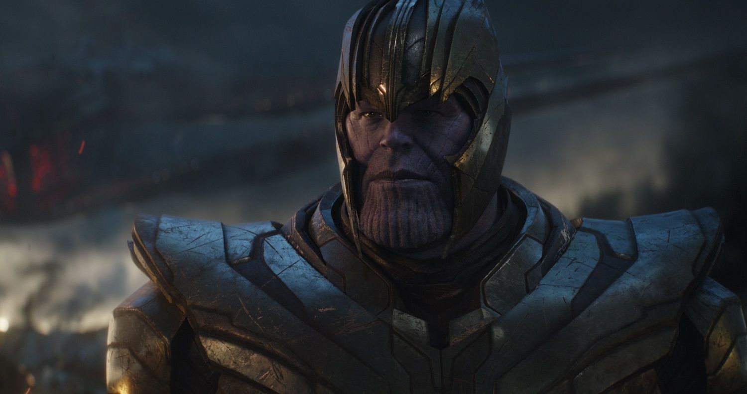 Marvel movies in chronological order