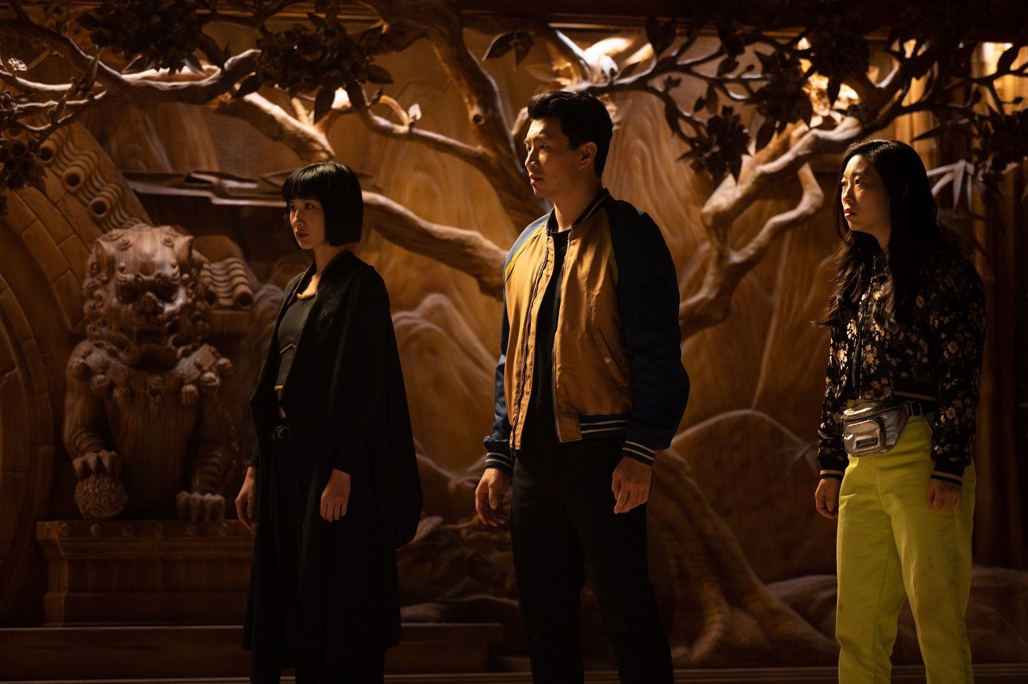 Shang Chi