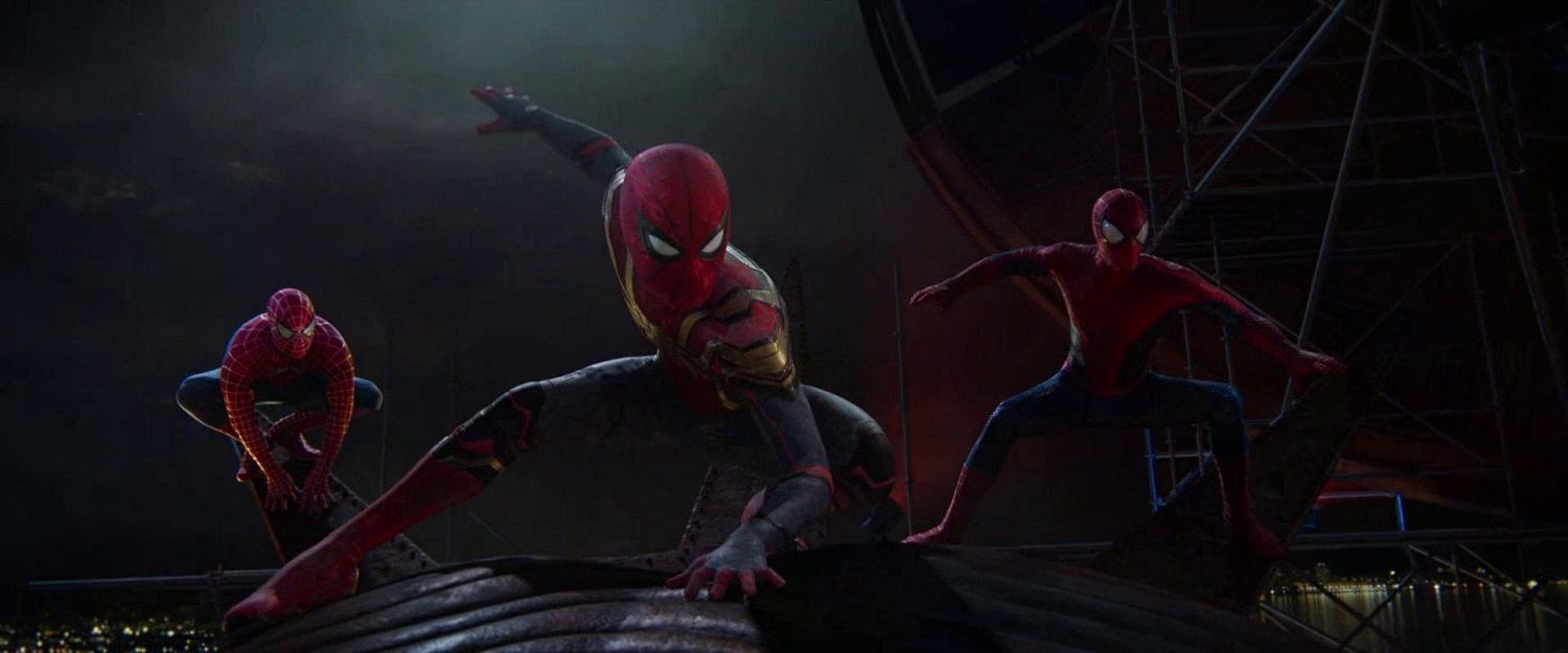 Marvel movies in chronological order