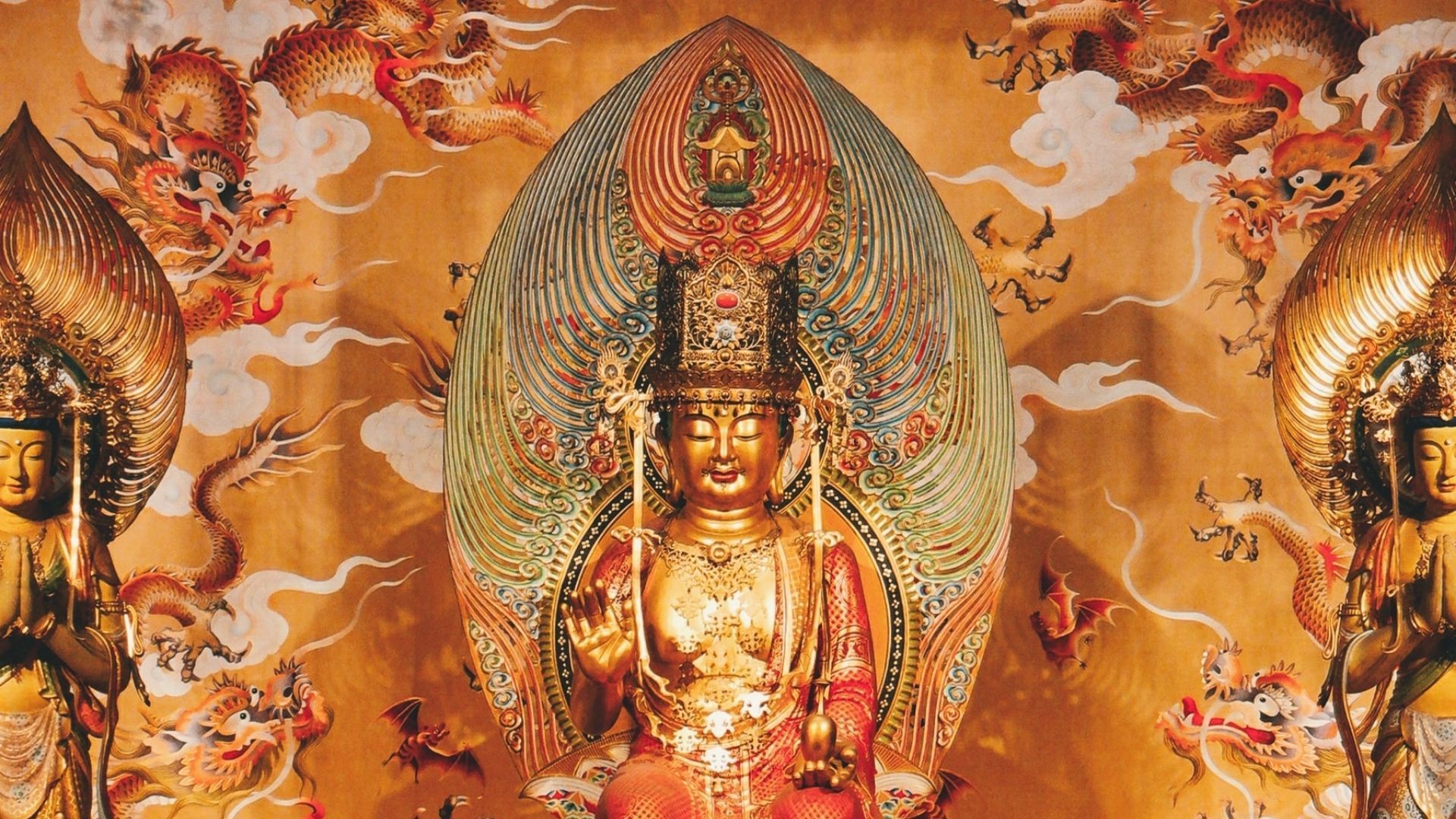 Wesak Day significance