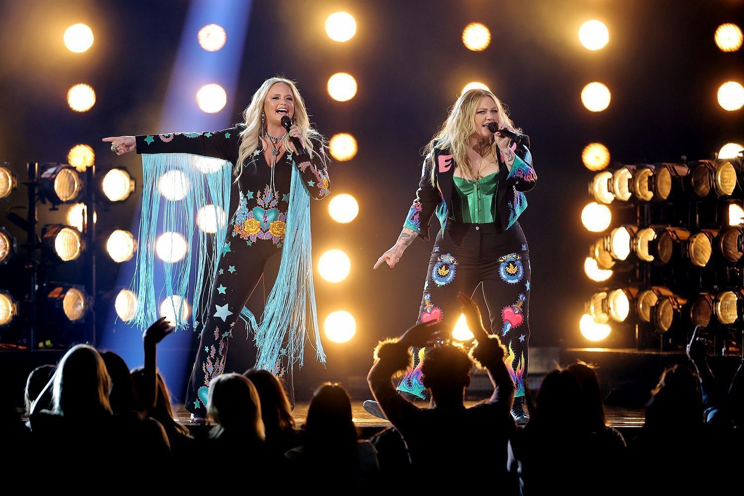 BBMA artist