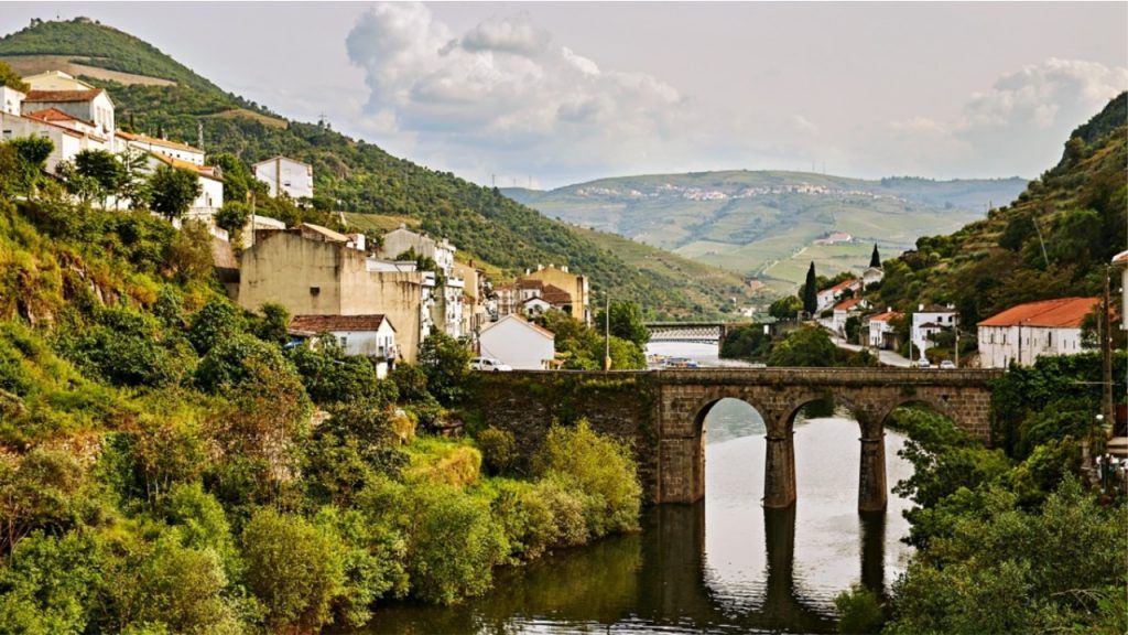 Why Porto Is The Ideal Getaway For Any Wine Lover