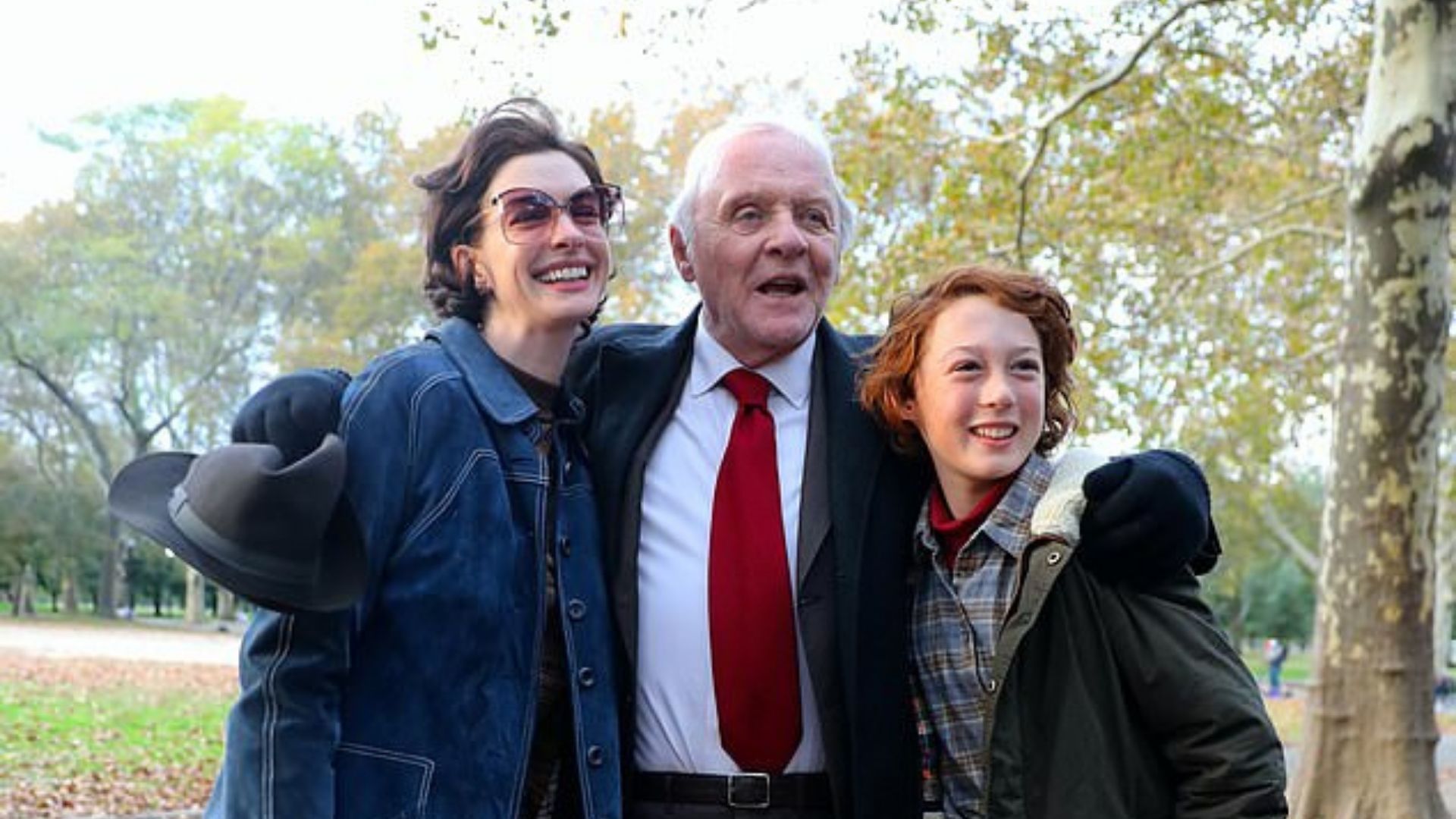 Cannes 2022 films: Armagedon Time