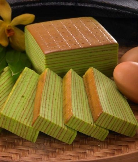 Kedai Kue Kue