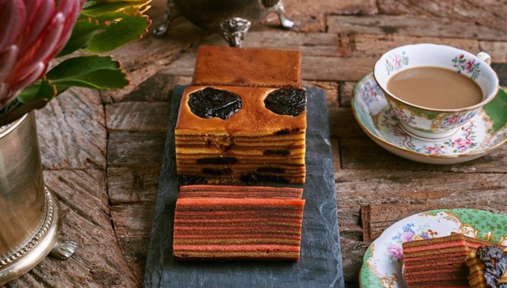 Layered Goodness: The Humble Kueh Lapis, Why Is It So Good And Where Can You Get It In Singapore
